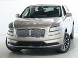 Used 2021 Lincoln Nautilus AWD image 3