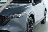 Used 2024 MAZDA CX-5 Carbon Edition image 6