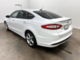 Used 2016 Ford Fusion SE image 4