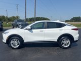 New 2025 Buick Envista Preferred w/ Convenience I Package image 2