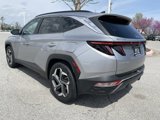 Used 2022 Hyundai Tucson SEL w/ Convenience Package image 3