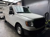 Used 2014 Nissan NV 2500 S w/ Power Basic Package image 2
