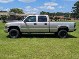 Used 2004 GMC Sierra 2500 SLT w/ Heavy-Duty Power Package image 6
