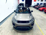 Used 2017 Land Rover Range Rover Evoque HSE Dynamic image 2