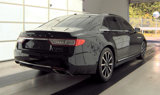 Used 2017 Lincoln Continental Reserve w/ Luxury Package image 2