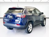 Used 2021 Jeep Compass Latitude image 4