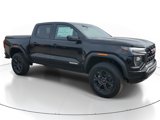 New 2025 GMC Canyon Elevation image 2
