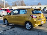 New 2024 Mitsubishi Mirage LE image 3