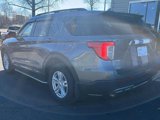 Certified 2021 Ford Explorer XLT w/ Equipment Group 202A image 4