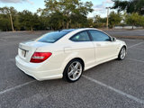 Used 2012 Mercedes-Benz C 250 Coupe image 5