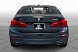 Used 2018 BMW 530i xDrive w/ M Sport Package image 4