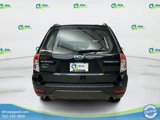 Used 2011 Subaru Forester 2.5X w/ Alloy Wheel Value Pkg image 6