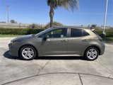Used 2019 Toyota Corolla SE image 5