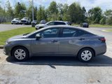 Used 2024 Nissan Versa S w/ Trunk Package image 4