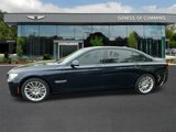 Used 2014 BMW 750Li xDrive image 4