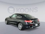 Used 2017 Mercedes-Benz C 300 4MATIC Coupe image 4