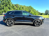 Used 2017 Lincoln MKC Reserve w/ Lincoln MKC Climate Package image 5