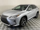 Used 2017 Lexus RX 350 FWD image 3