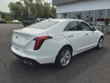 Used 2023 Cadillac CT4 Luxury w/ Sun And Sound Package image 5