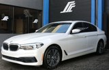Used 2020 BMW 540i image 4