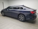 Used 2017 Chevrolet Malibu LT w/ Leather Package image 3