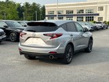 Certified 2019 Acura RDX A-Spec image 4