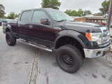 Used 2013 Ford F150 XLT w/ Luxury Equipment Group image 2