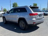 Used 2019 Jeep Grand Cherokee Limited image 4