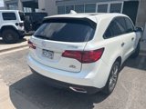 Used 2015 Acura MDX SH-AWD w/ Technology Package image 3