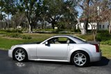 Used 2007 Cadillac XLR image 4