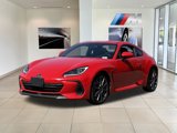 Used 2023 Subaru BRZ Limited image 2