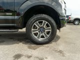 Used 2016 Ford F150 XLT w/ Equipment Group 302A Luxury image 5