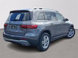 Certified 2021 Mercedes-Benz GLB 250 4MATIC image 4