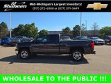 Used 2014 Chevrolet Silverado 1500 LT w/ All Star Edition image 3