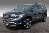 Used 2018 GMC Acadia SLT image 2