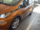 Used 2017 Chevrolet Bolt LT image 2