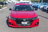Used 2021 Honda Accord Sport Special Edition image 2