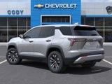 New 2026 Chevrolet Equinox LT image 3