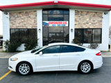 Used 2016 Ford Fusion SE image 3