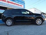 Used 2017 Land Rover Discovery Sport SE image 4