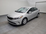 Used 2018 Kia Forte LX w/ LX Rear Camera Package image 2