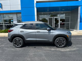 New 2025 Chevrolet TrailBlazer LT w/ Convenience Package image 2