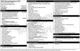 Used 2020 Chevrolet Equinox LT w/ Driver Convenience Package image 4