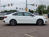 New 2025 Volkswagen Jetta Sport image 2