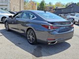 Used 2023 Lexus ES 350 w/ Premium Package image 4
