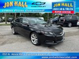 Used 2015 Chevrolet Impala LT image 1