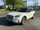 New 2024 Lincoln Corsair FWD w/ Equipment Group 101A image 2