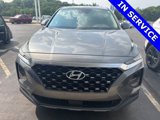 Used 2019 Hyundai Santa Fe SE image 2