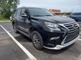 Used 2018 Lexus GX 460 image 2
