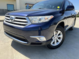 Used 2012 Toyota Highlander SE image 2